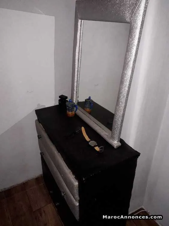 Lits à vendre en bon état - الدار البيضاء (3)