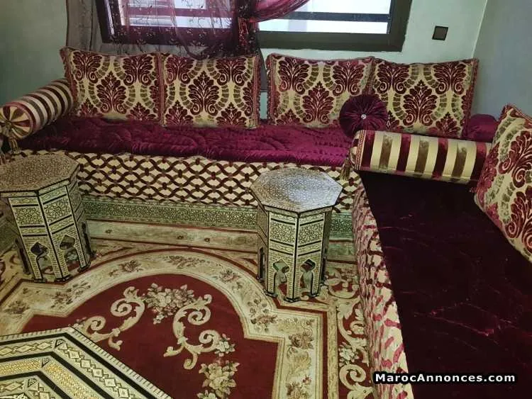 Tamet vrai mobra تلامت موبرا - الدار البيضاء (3)