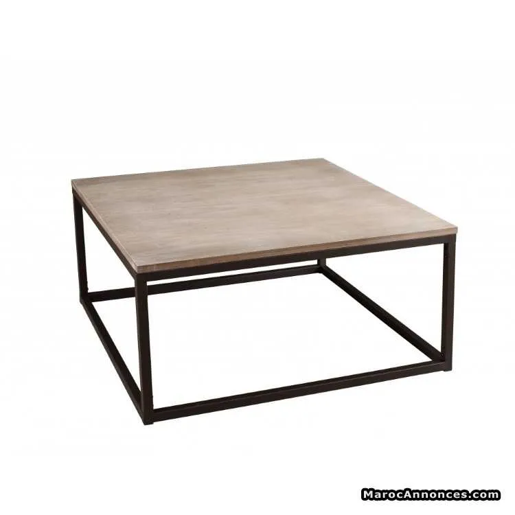 Table de base-décharge - فاس (3)