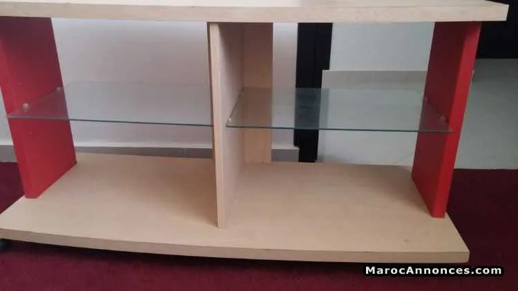 Table de tele - القنيطرة