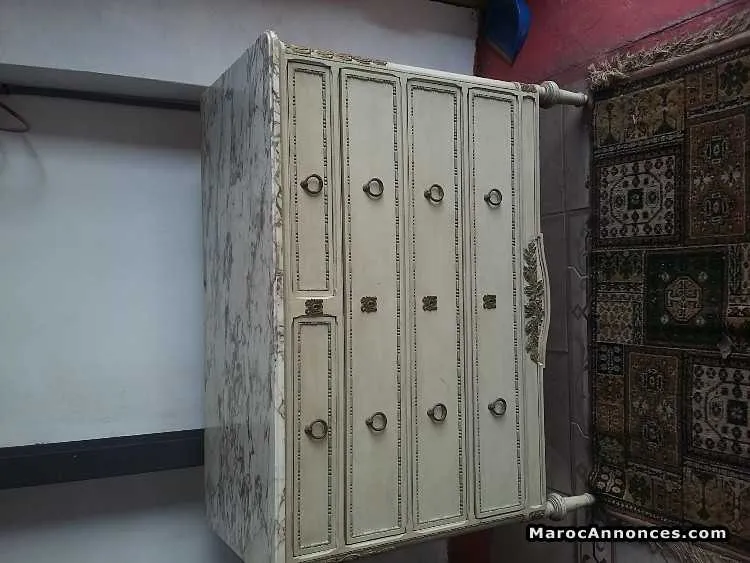 Meuble - الدار البيضاء