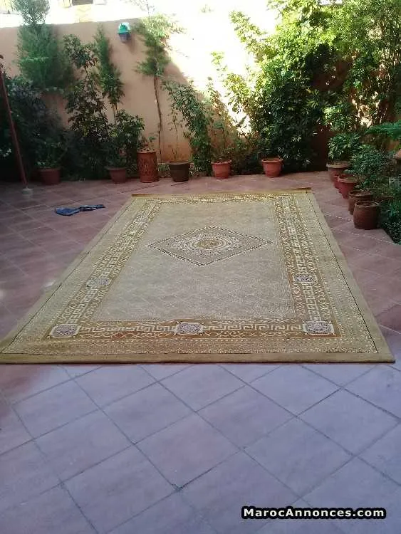 Tapis - الدار البيضاء