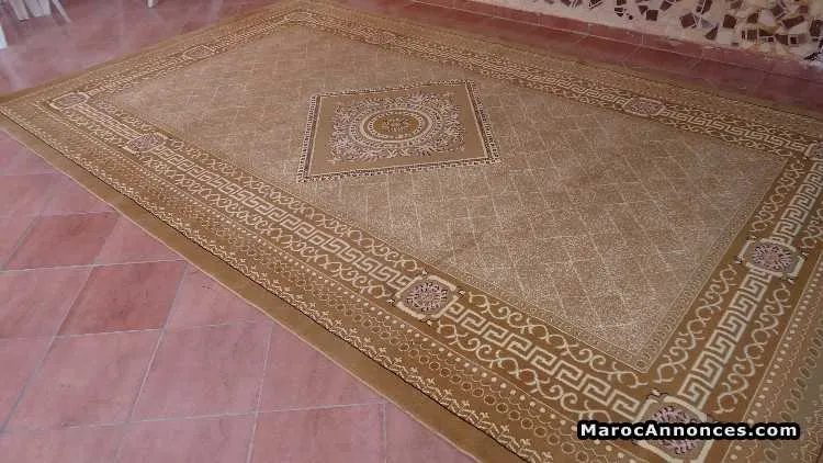Tapis - الدار البيضاء (2)