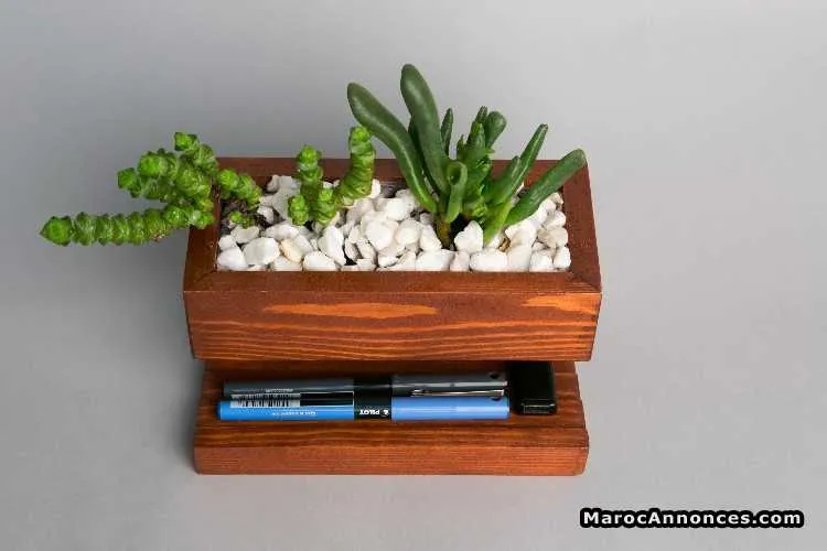 Accessoires bureau - الرباط