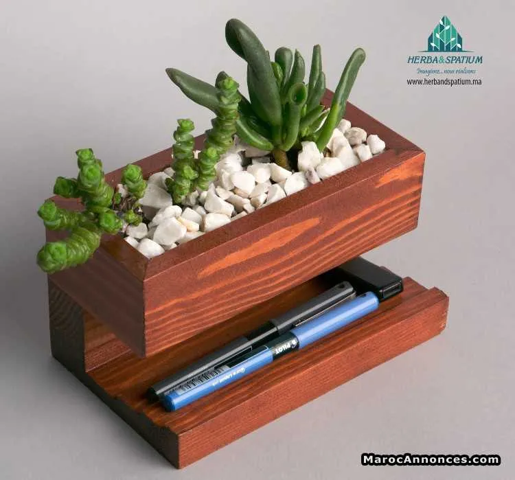 Accessoires bureau - الرباط (2)