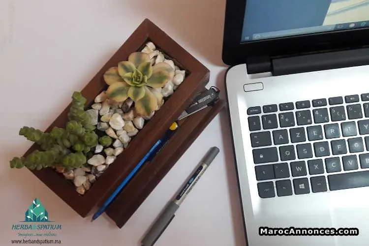 Accessoires bureau - الرباط (3)