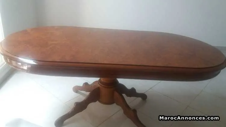 Table moderne - الدار البيضاء