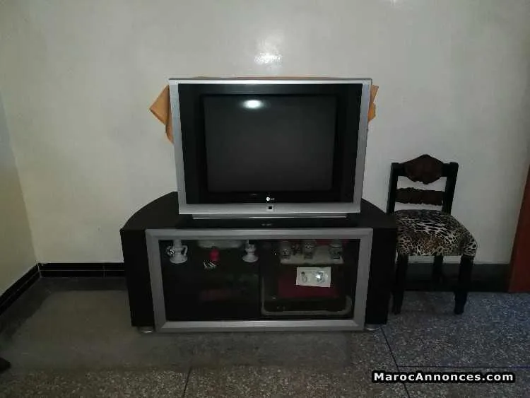 Salon à vendre - الرباط (2)