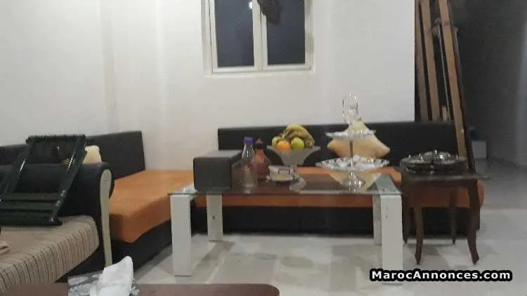Salon l - الدار البيضاء