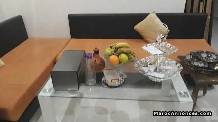 Salon l - الدار البيضاء (2)