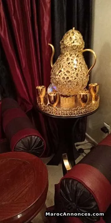 Décoration d'intérieur - الدار البيضاء