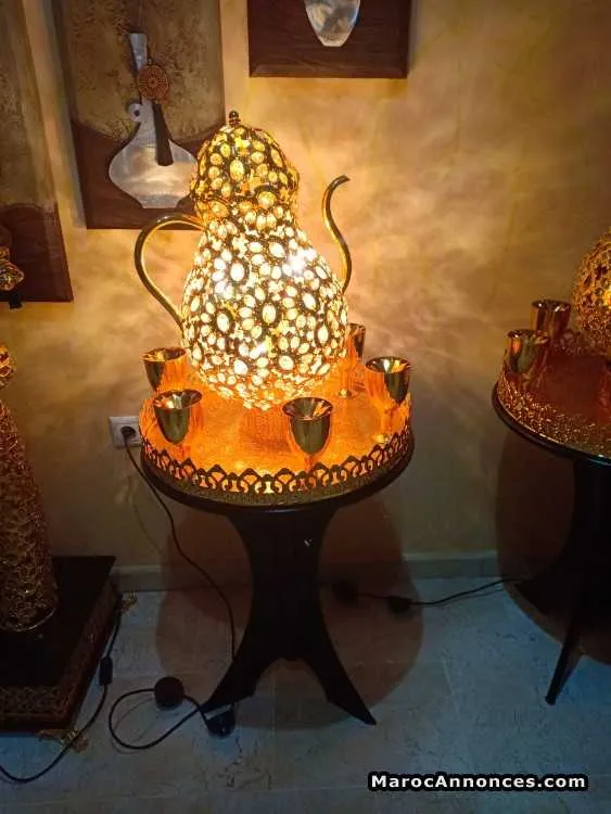 Décoration d'intérieur - الدار البيضاء (3)