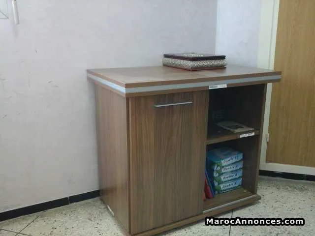 Bureau model zeta - الدار البيضاء (2)