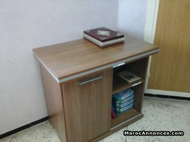 Bureau model zeta - الدار البيضاء