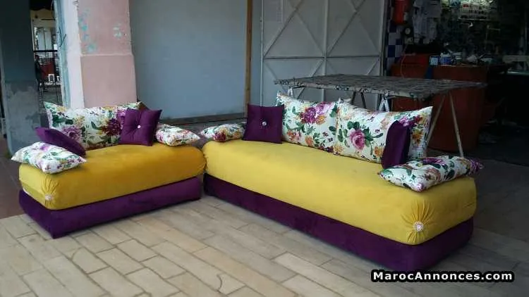 Salon orebienne - الرباط (3)