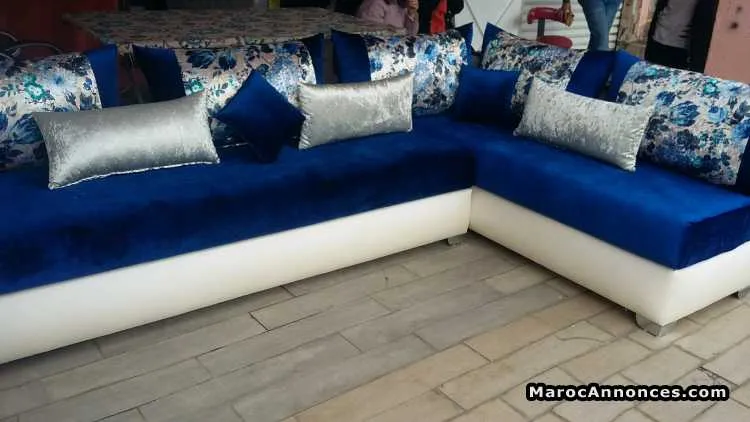 Salon orebienne - الرباط (2)