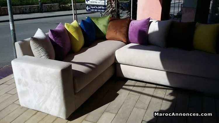 Salon orebienne - الرباط