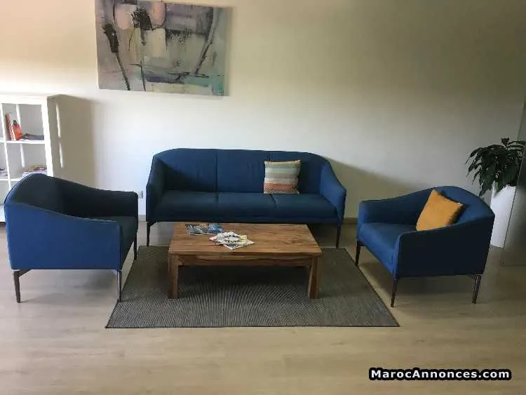 Vente de mobilier de bureau - الدار البيضاء (3)
