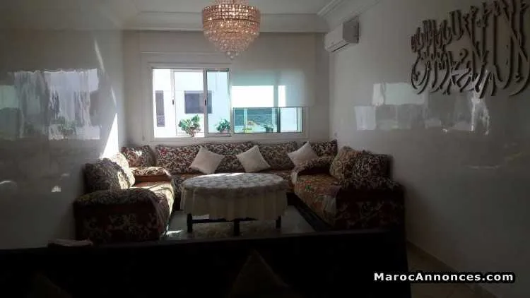 Salon beldi - الدار البيضاء