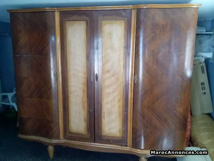 Armoire a vendre - الرباط (2)