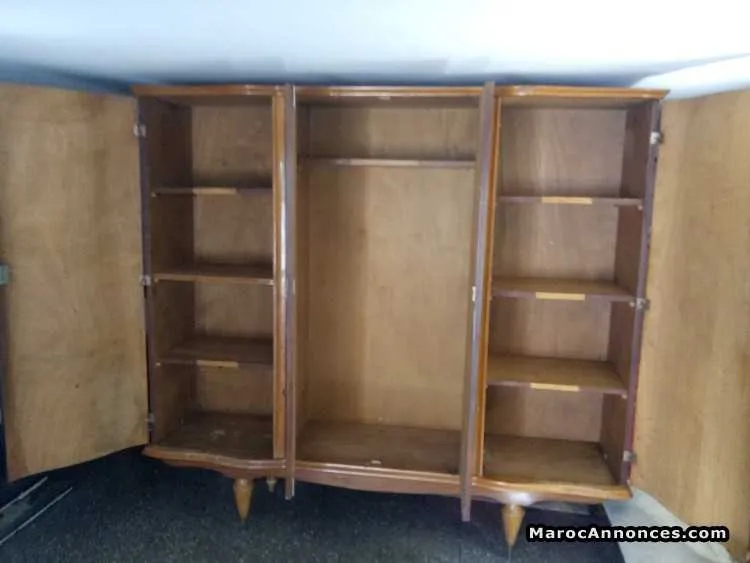 Armoire a vendre - الرباط