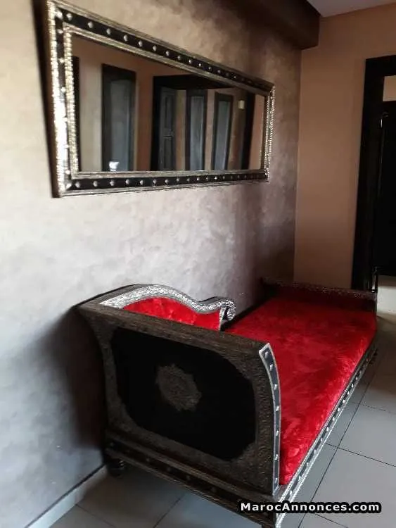 Méridienne à vendre - أكادير (2)