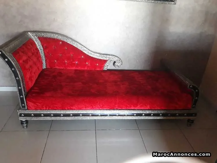 Méridienne à vendre - أكادير