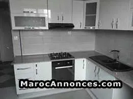 Cuisine moderne - مكناس (2)
