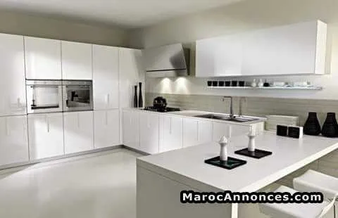 اثاث وتجهيزات منزلية - طنجة (2)