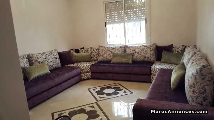 Vente ameublement des biens immobilier - الدار البيضاء (3)
