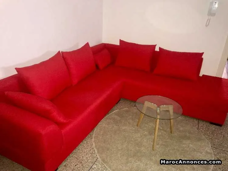 Salon l neuf - الدار البيضاء (2)