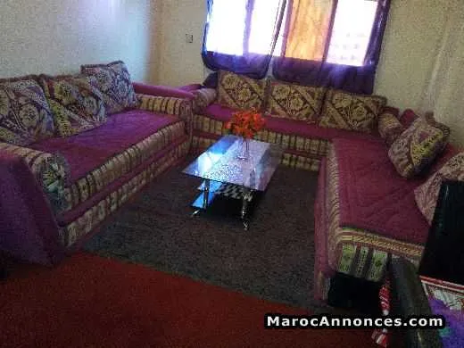Des meubles a vente - الدار البيضاء