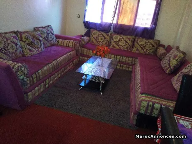 Des meubles a vente - الدار البيضاء (2)