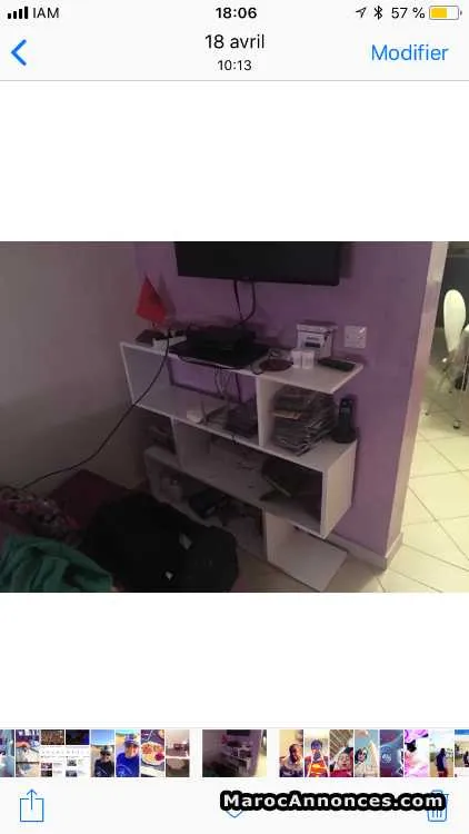 Salon copulet - مراكش (2)