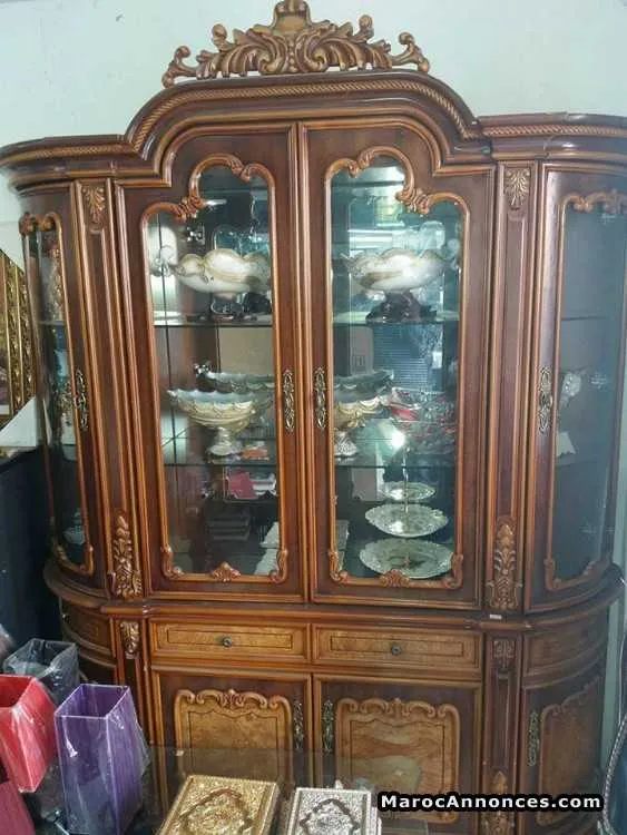Vitrine à vendre - الرباط