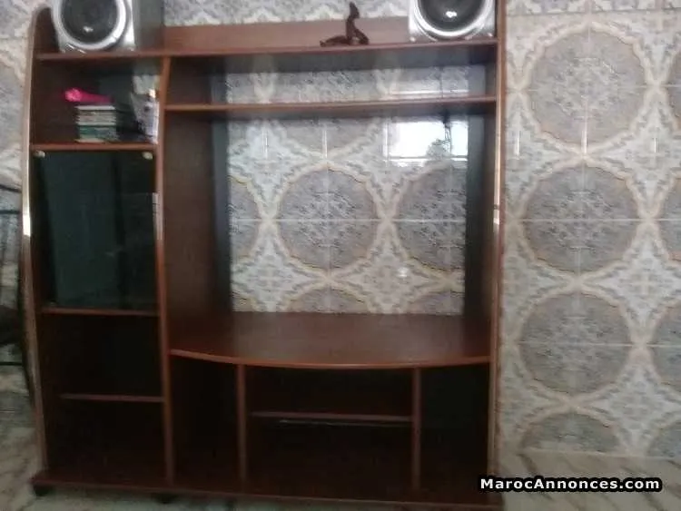 Vitrine a vendre - الجديدة