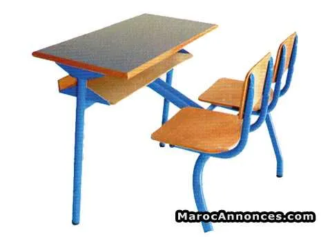 Table pupitre - الدار البيضاء