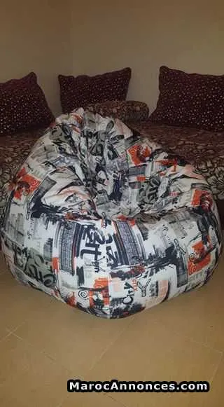 My pouf - سلا (3)