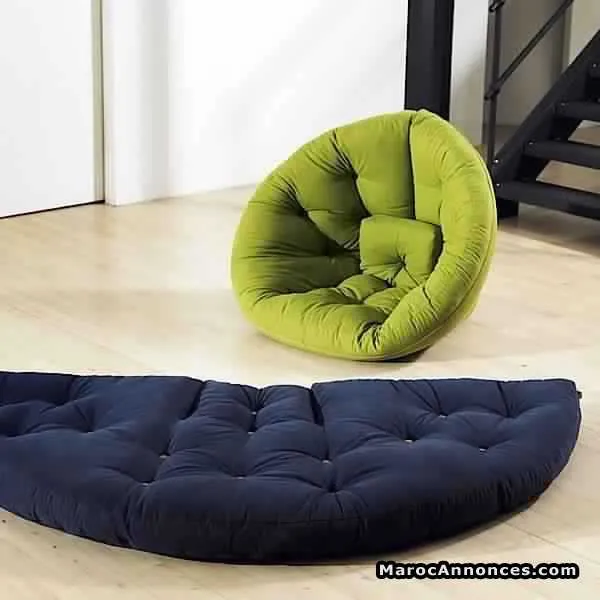 My pouf - سلا (2)