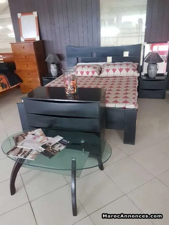 Chambre a couche - القنيطرة