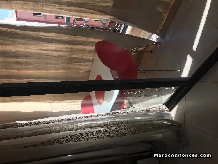 Table à vendre - مراكش (2)