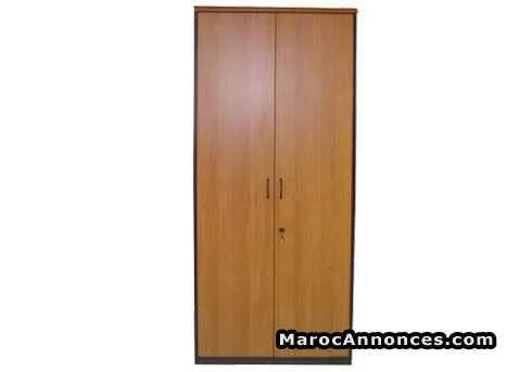 Armoires en bois - الدار البيضاء