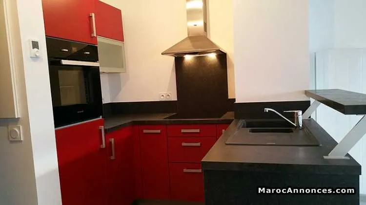 Cuisines équipées à prix bas - الدار البيضاء (2)