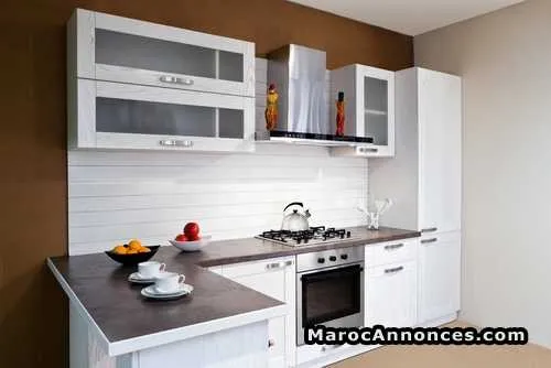 Cuisines équipées à prix bas - الدار البيضاء (3)