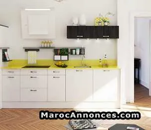 Cuisines équipées à prix bas - الدار البيضاء