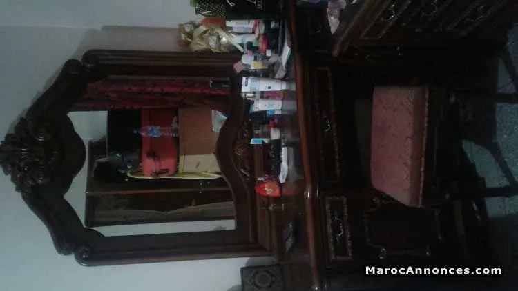 Chambre à couché - أكادير (3)