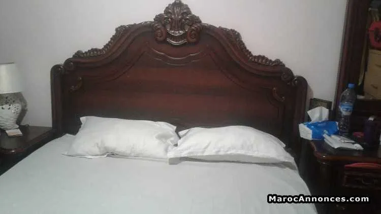 Chambre à couché - أكادير (2)