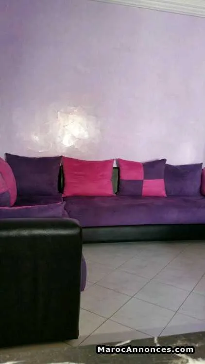 Fauteuille à vendre - الدار البيضاء