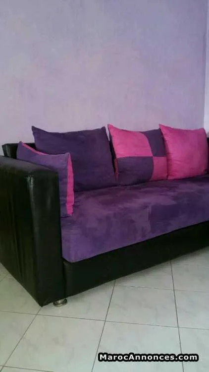 Fauteuille à vendre - الدار البيضاء (3)