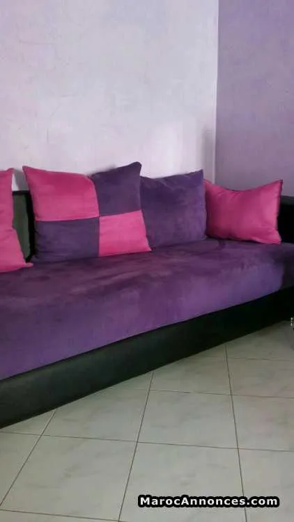 Fauteuille à vendre - الدار البيضاء (2)